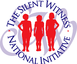 go to Silent Witness National Initiative