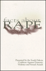 Facts About Rape