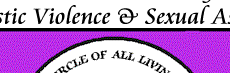 South Dakota Coalition Against Domestic Violence & Sexual Assault